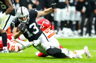 Hunter Renfrow is still available